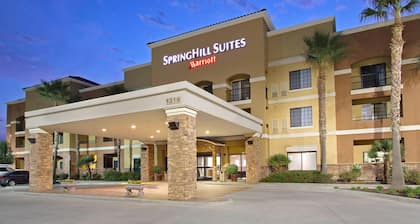 SpringHill Suites by Marriott Madera