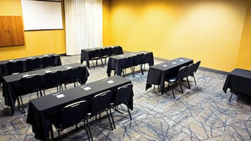 Sala de reuniones