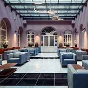 Michelangelo Grand Hotel Prague