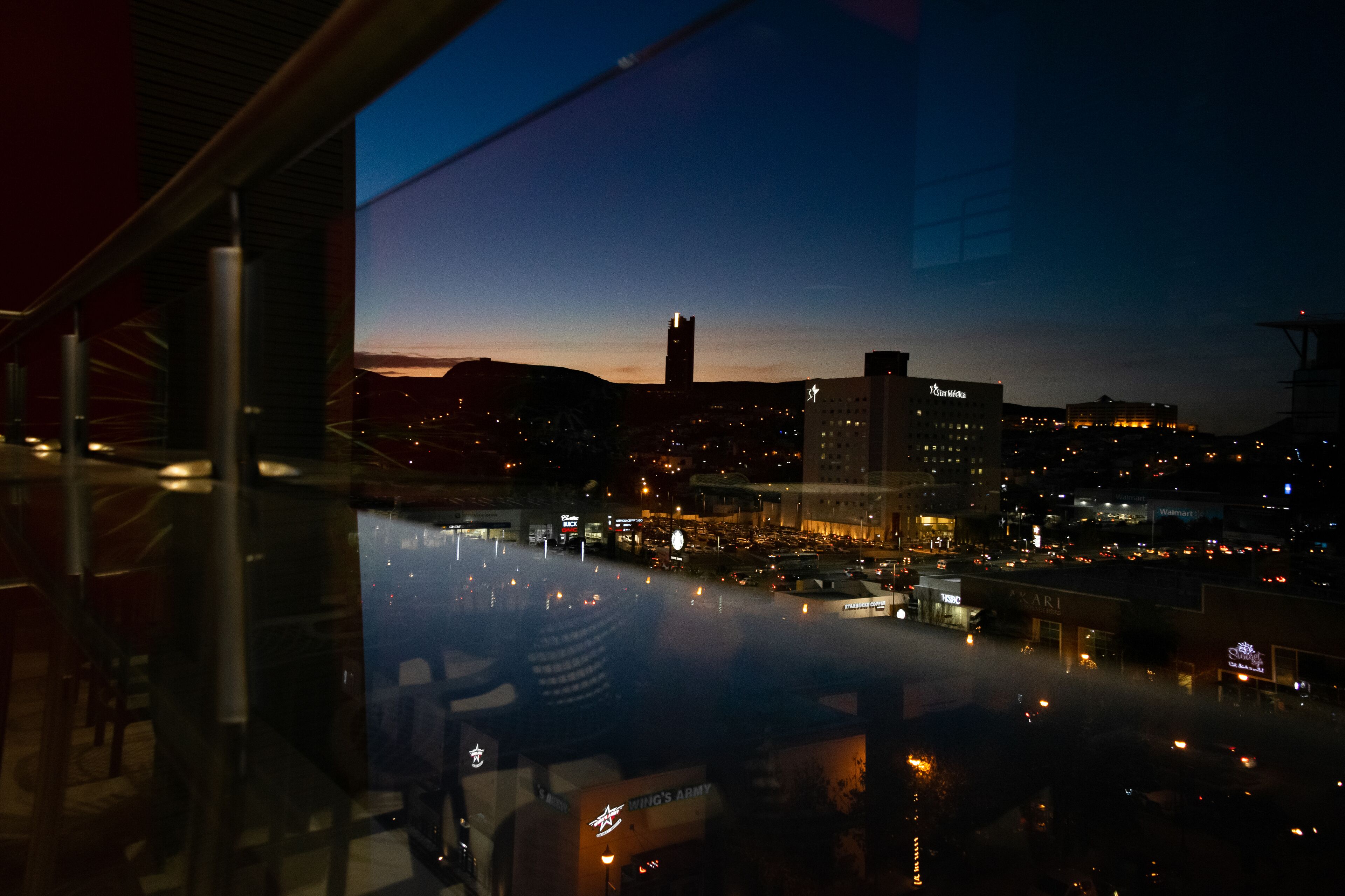 Photo - Four Points by Sheraton Distrito Uno Chihuahua