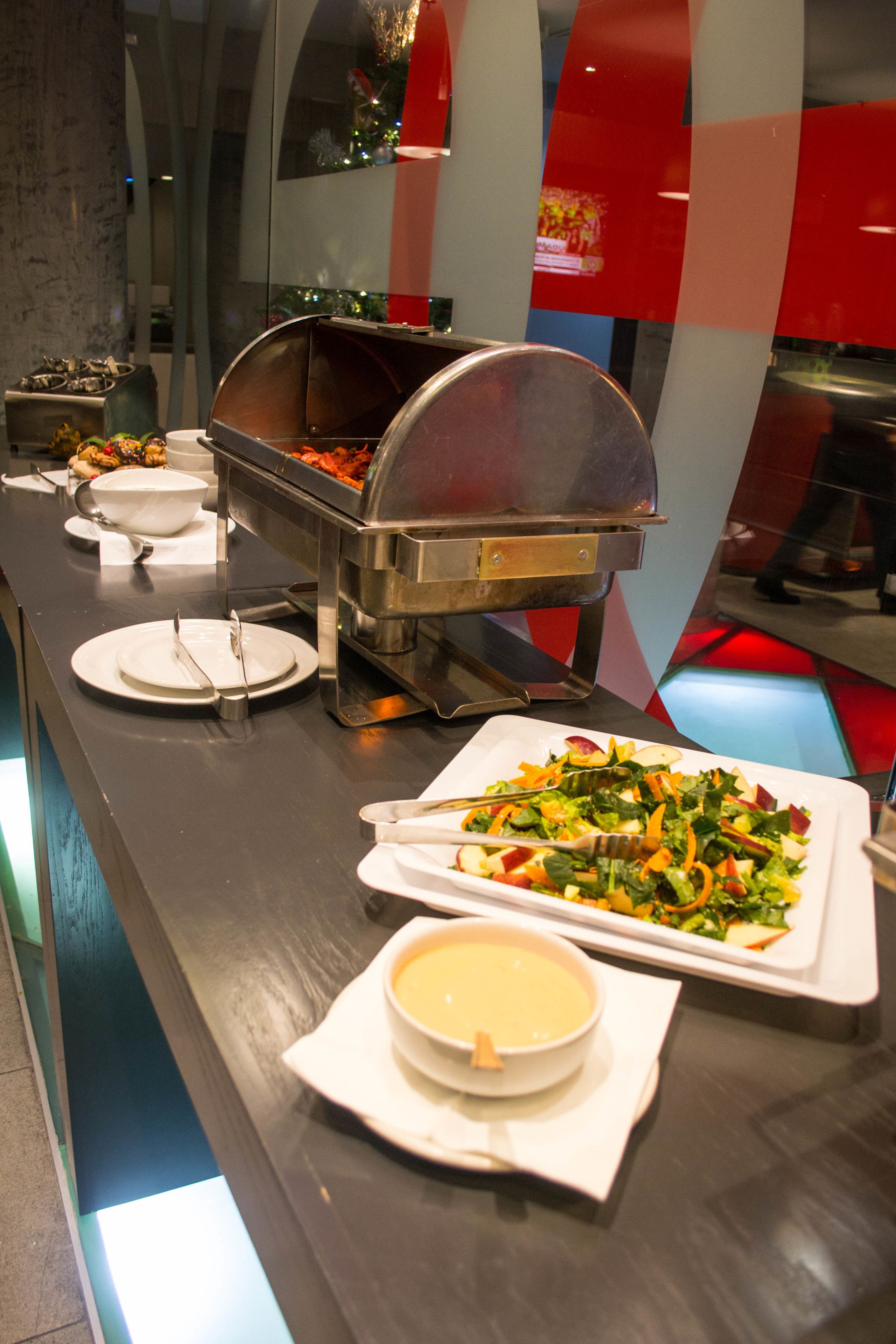 Photo - Four Points by Sheraton Distrito Uno Chihuahua