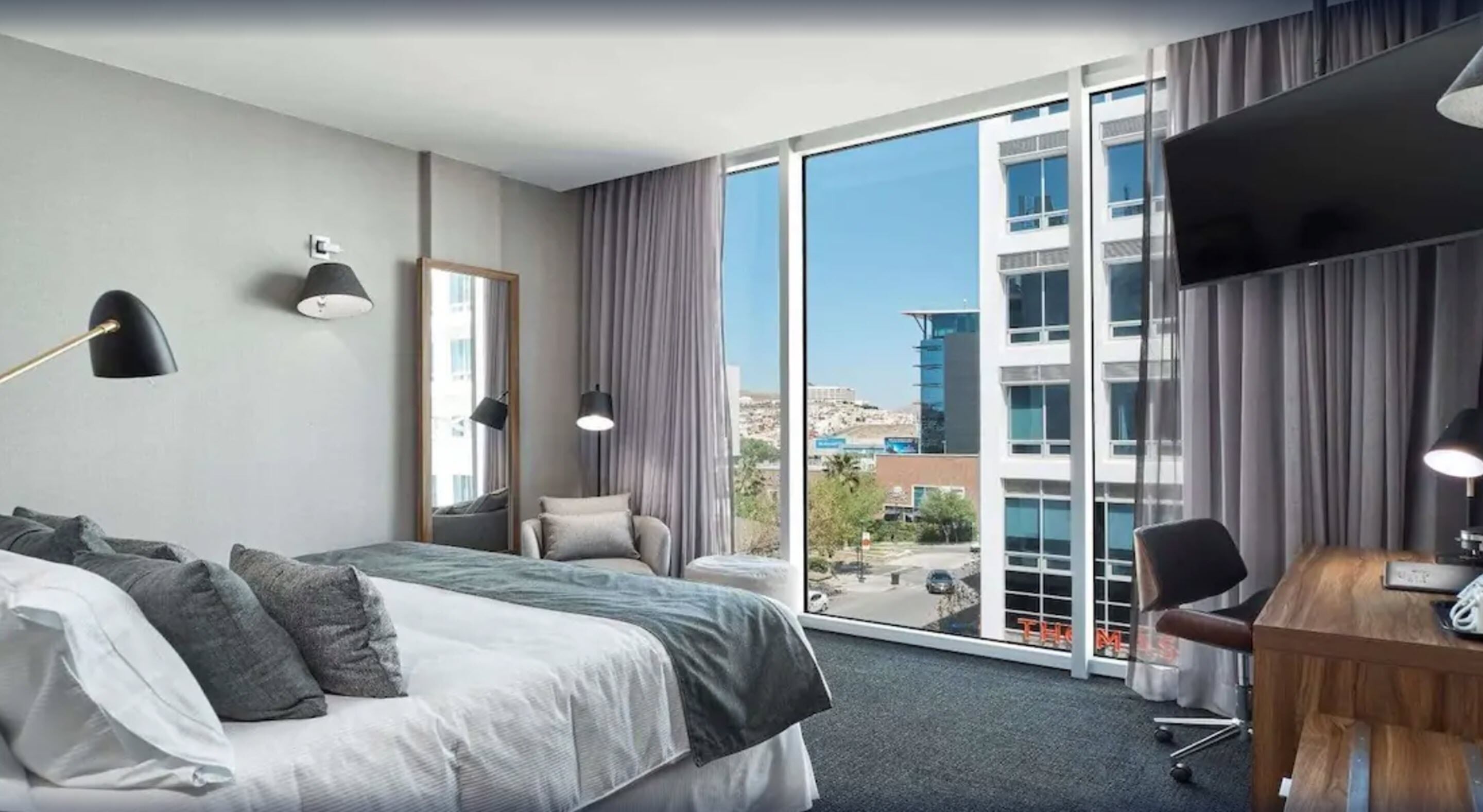 Photo - Four Points by Sheraton Distrito Uno Chihuahua