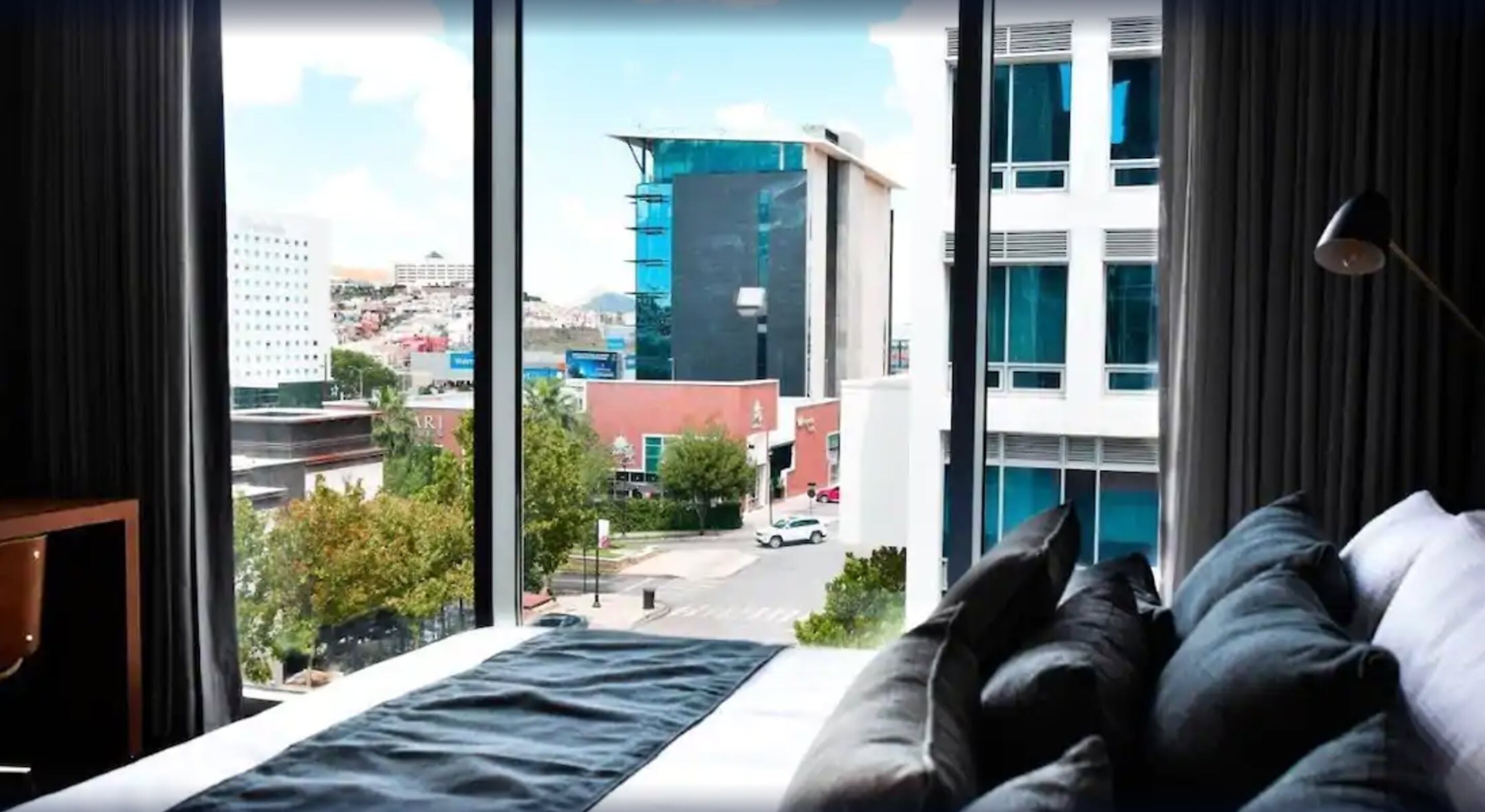 Photo - Four Points by Sheraton Distrito Uno Chihuahua