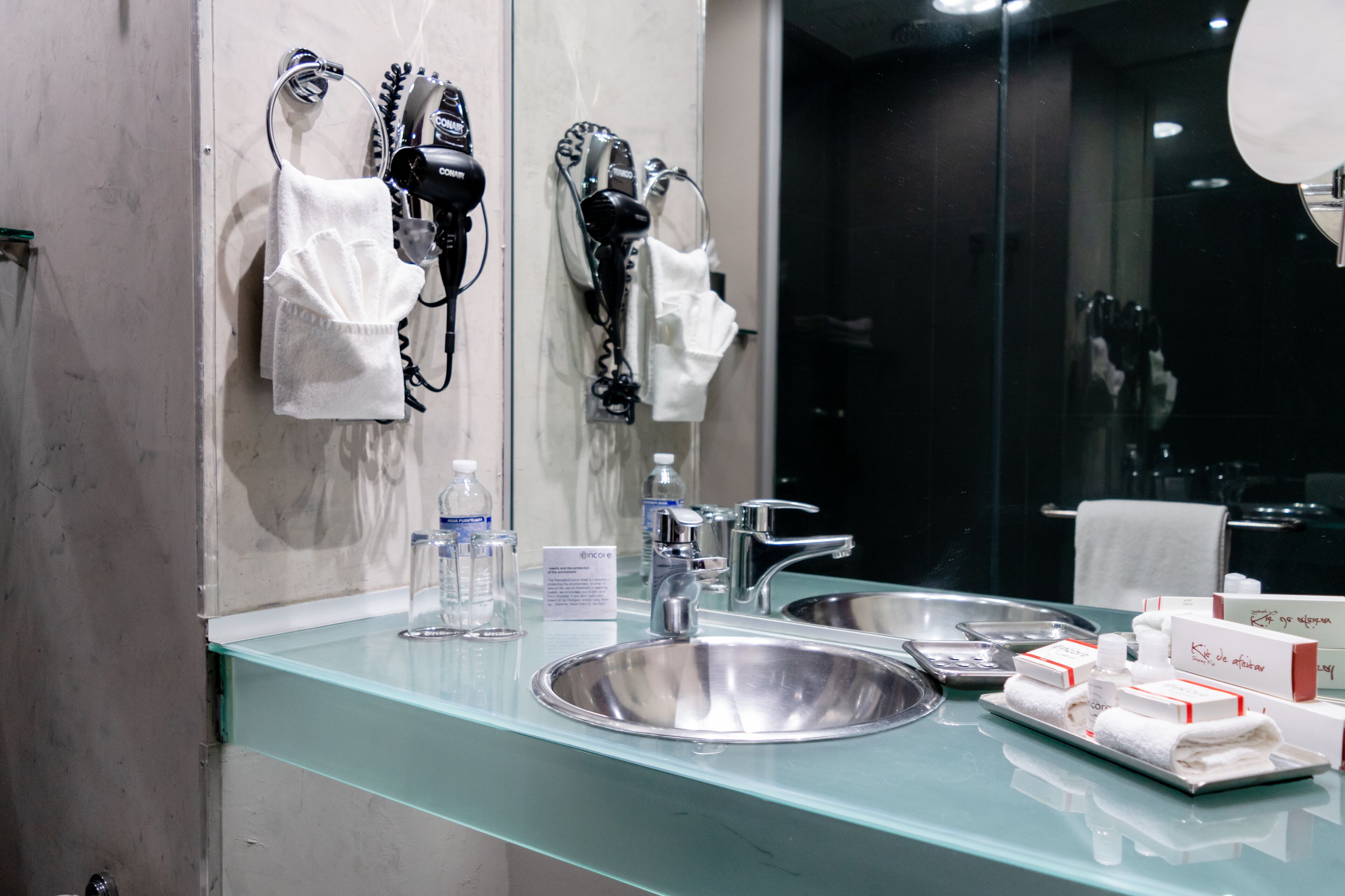 Photo - Four Points by Sheraton Distrito Uno Chihuahua