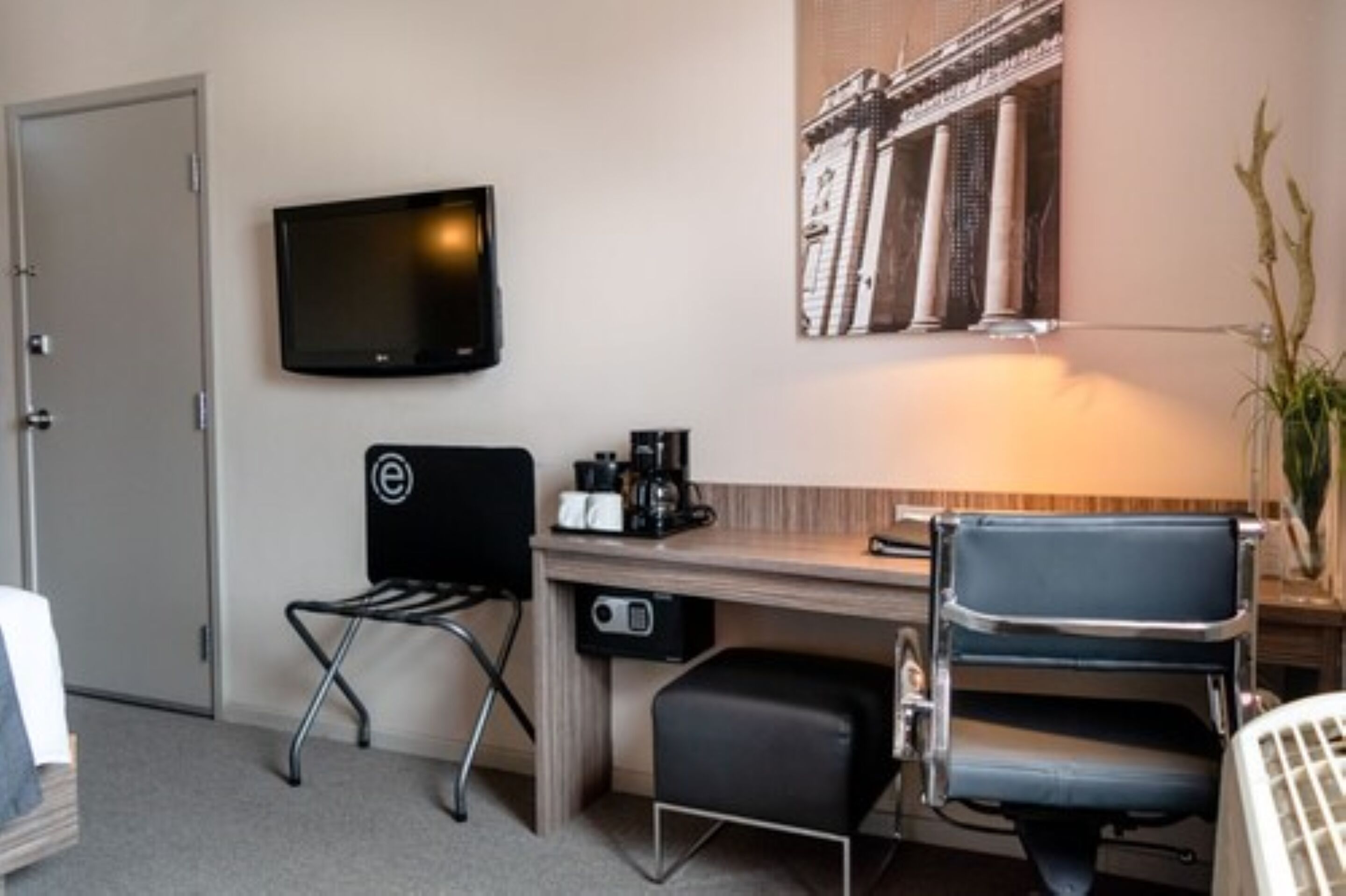 Photo - Four Points by Sheraton Distrito Uno Chihuahua