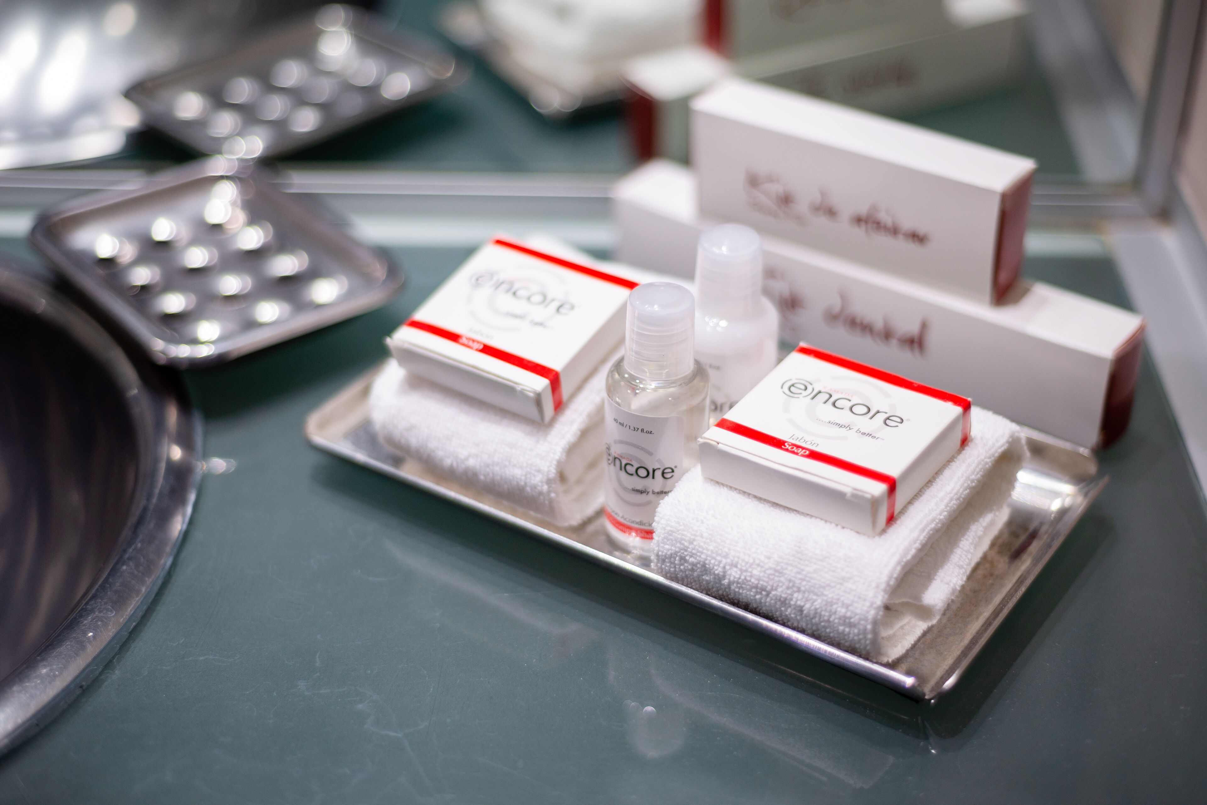 Photo - Four Points by Sheraton Distrito Uno Chihuahua