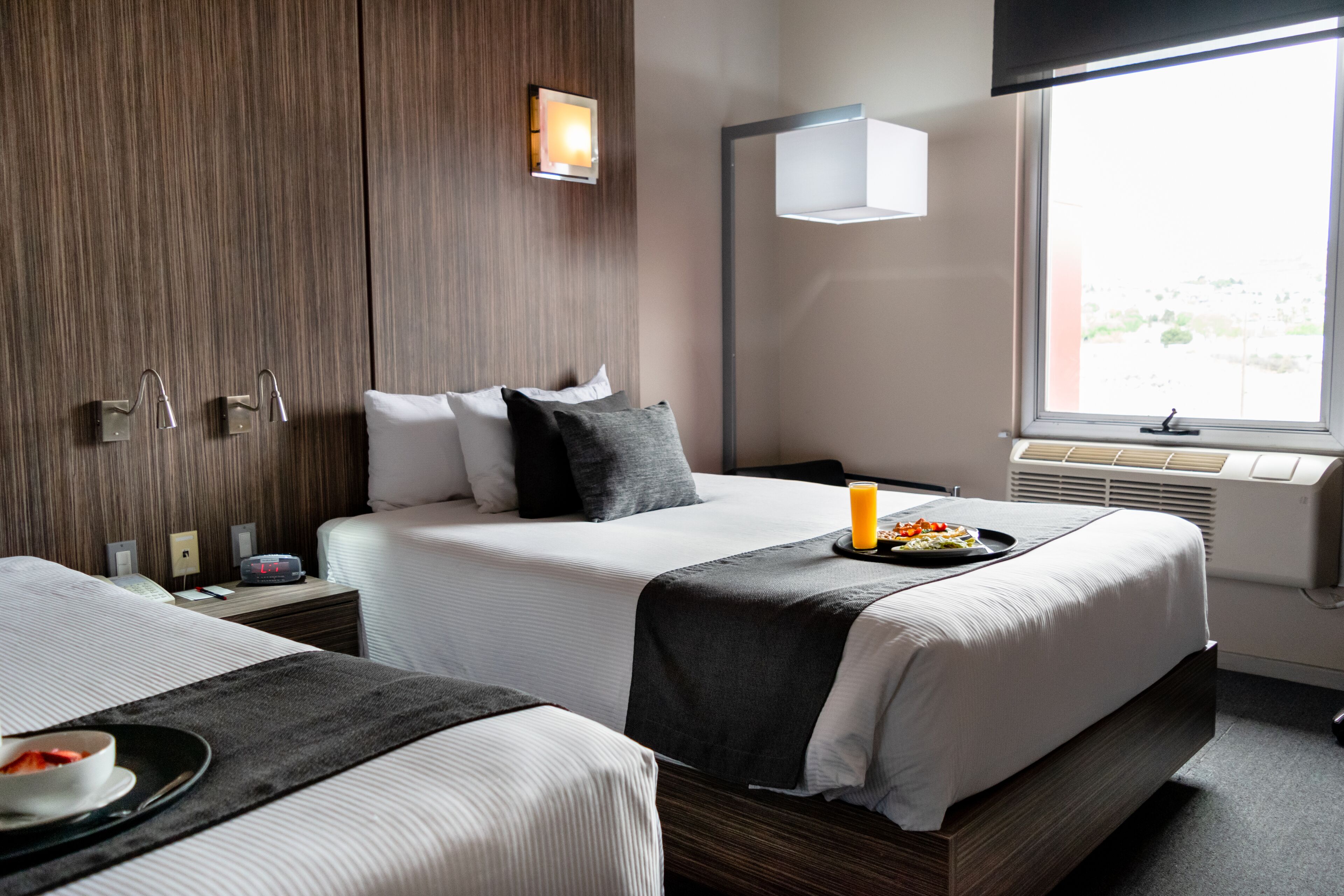 Photo - Four Points by Sheraton Distrito Uno Chihuahua