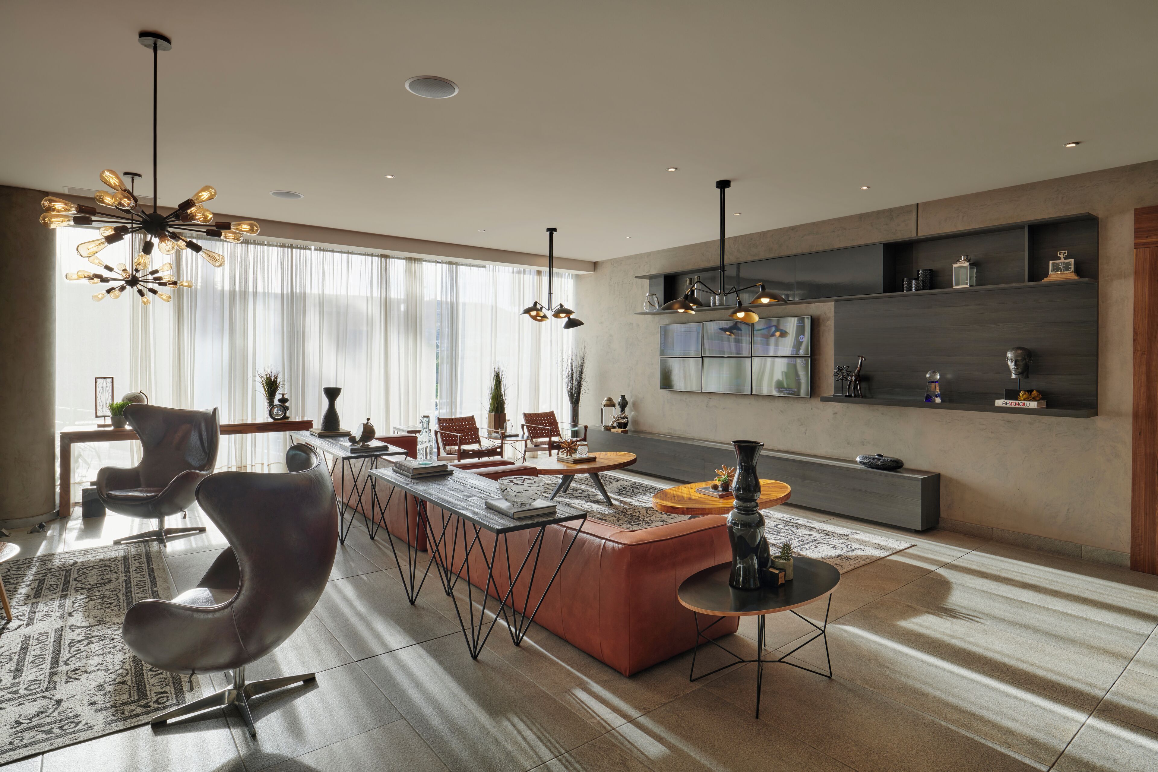 Photo - Four Points by Sheraton Distrito Uno Chihuahua