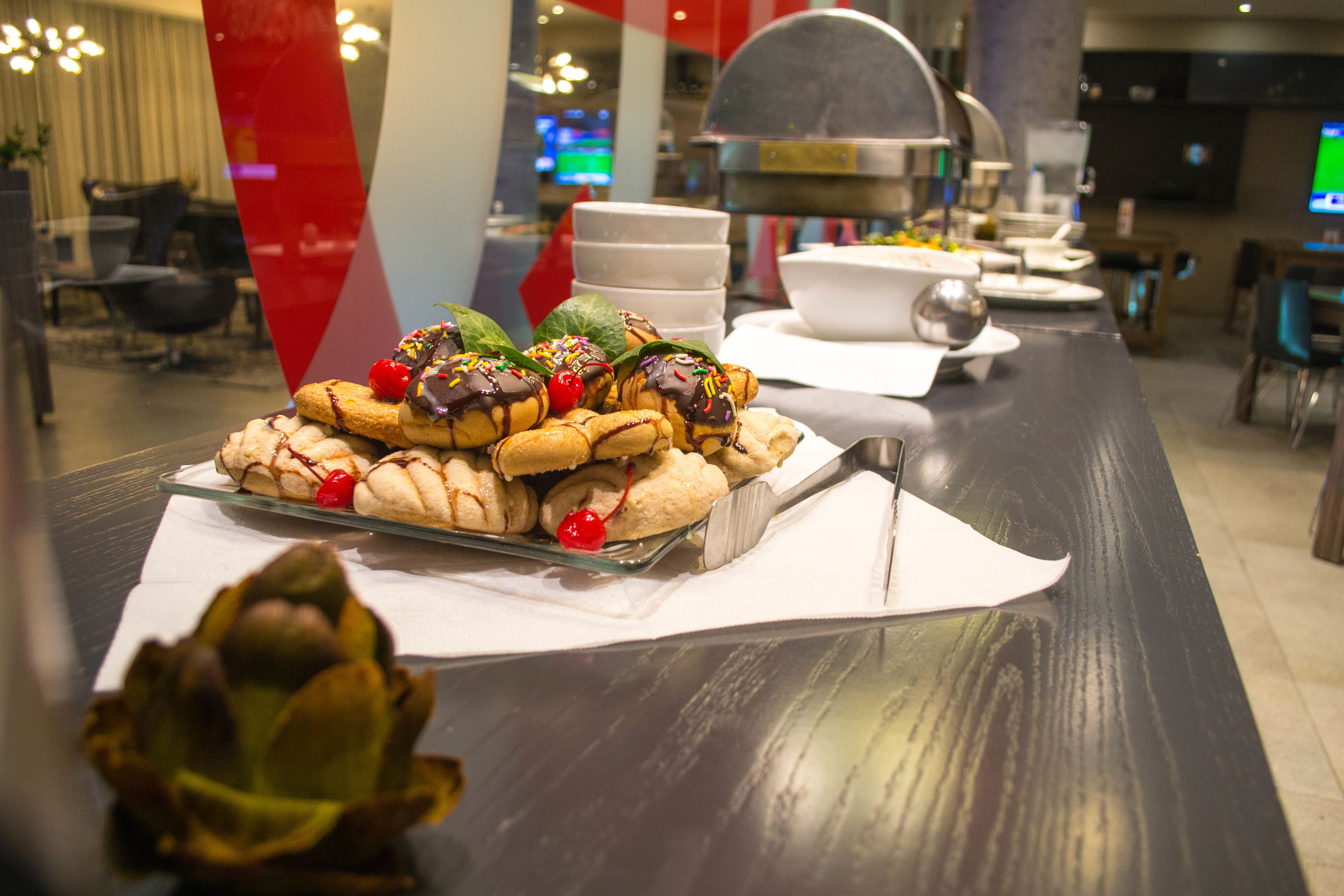 Photo - Four Points by Sheraton Distrito Uno Chihuahua