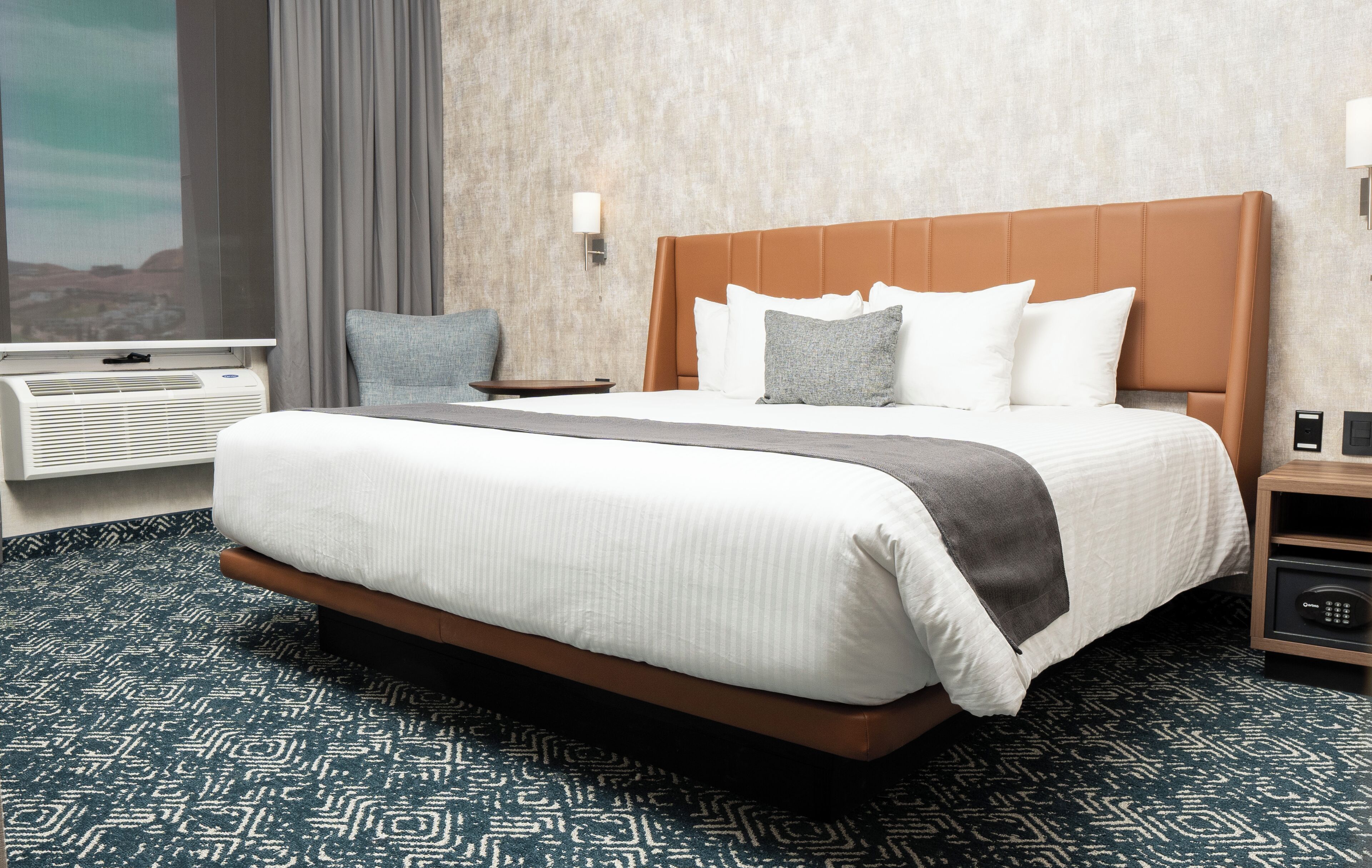 Photo - Four Points by Sheraton Distrito Uno Chihuahua