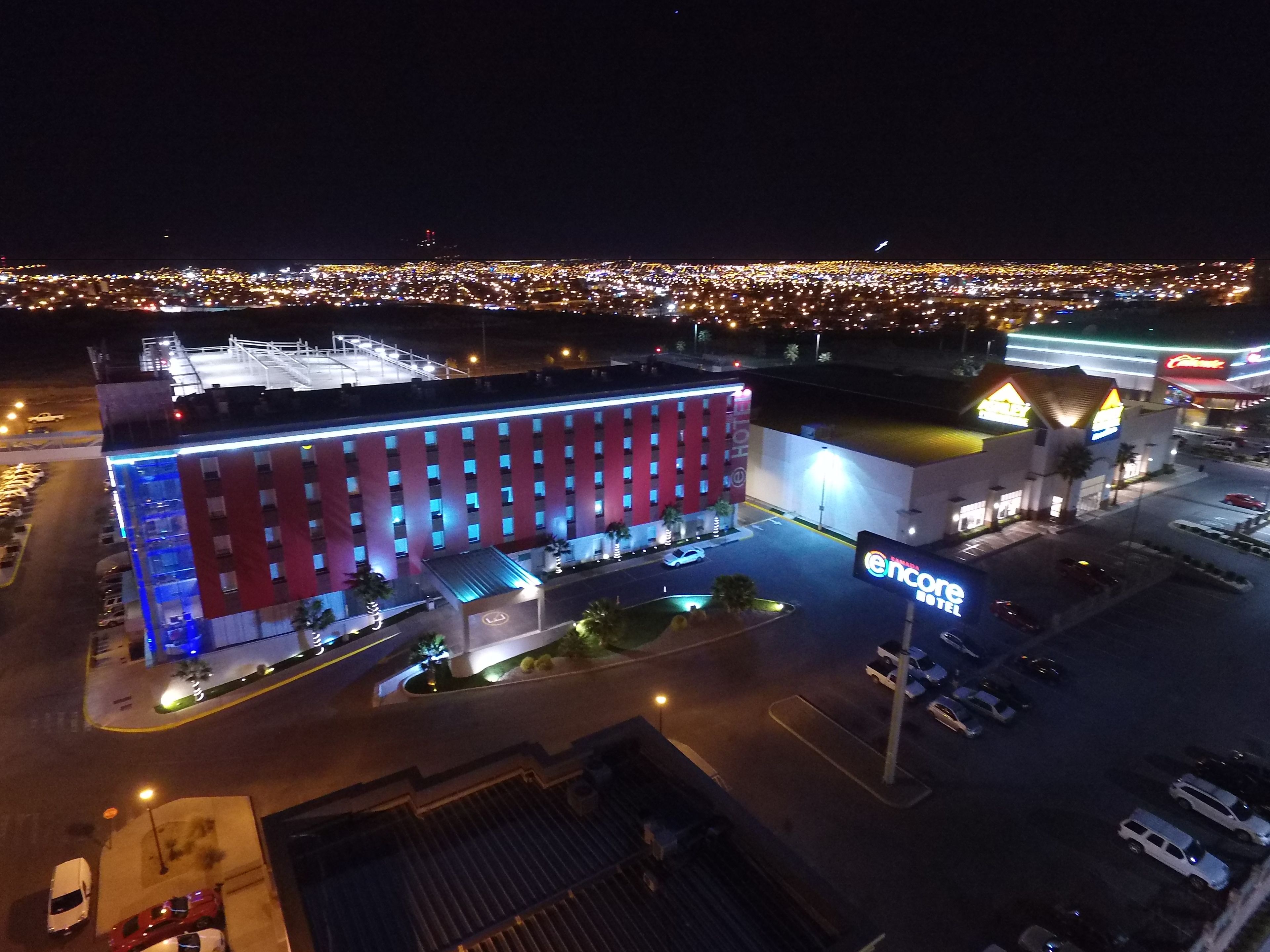 Photo - Four Points by Sheraton Distrito Uno Chihuahua