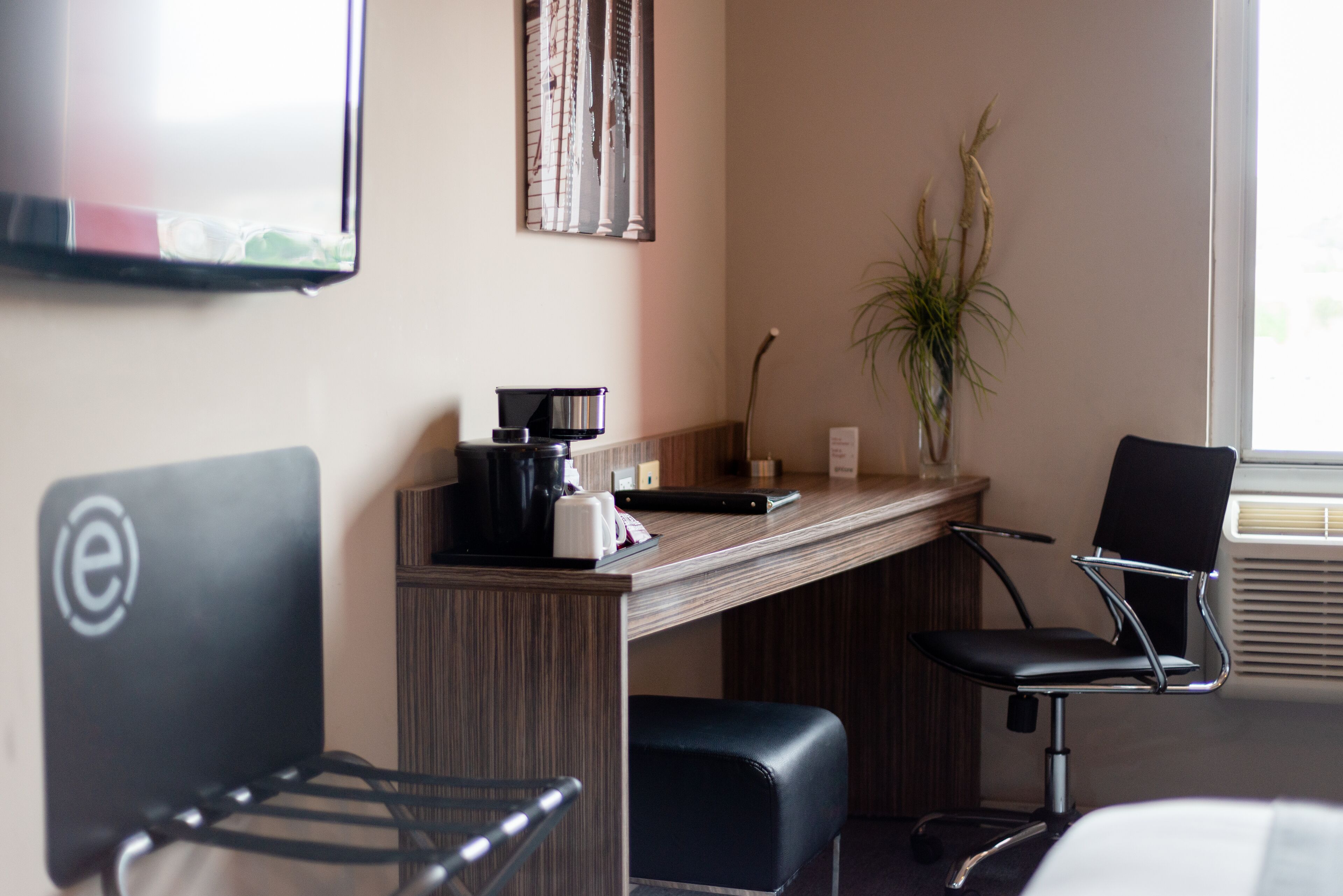 Photo - Four Points by Sheraton Distrito Uno Chihuahua