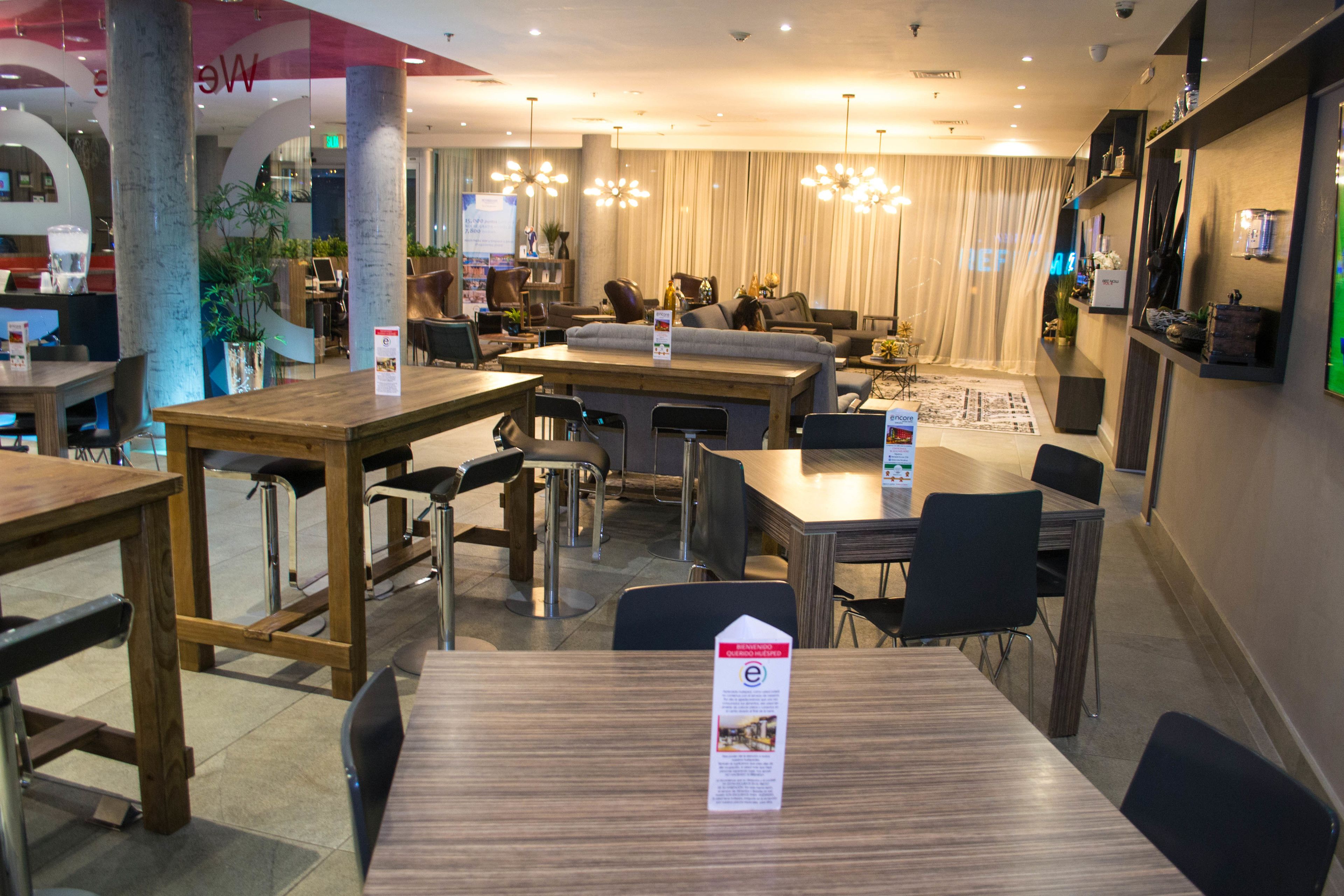 Photo - Four Points by Sheraton Distrito Uno Chihuahua