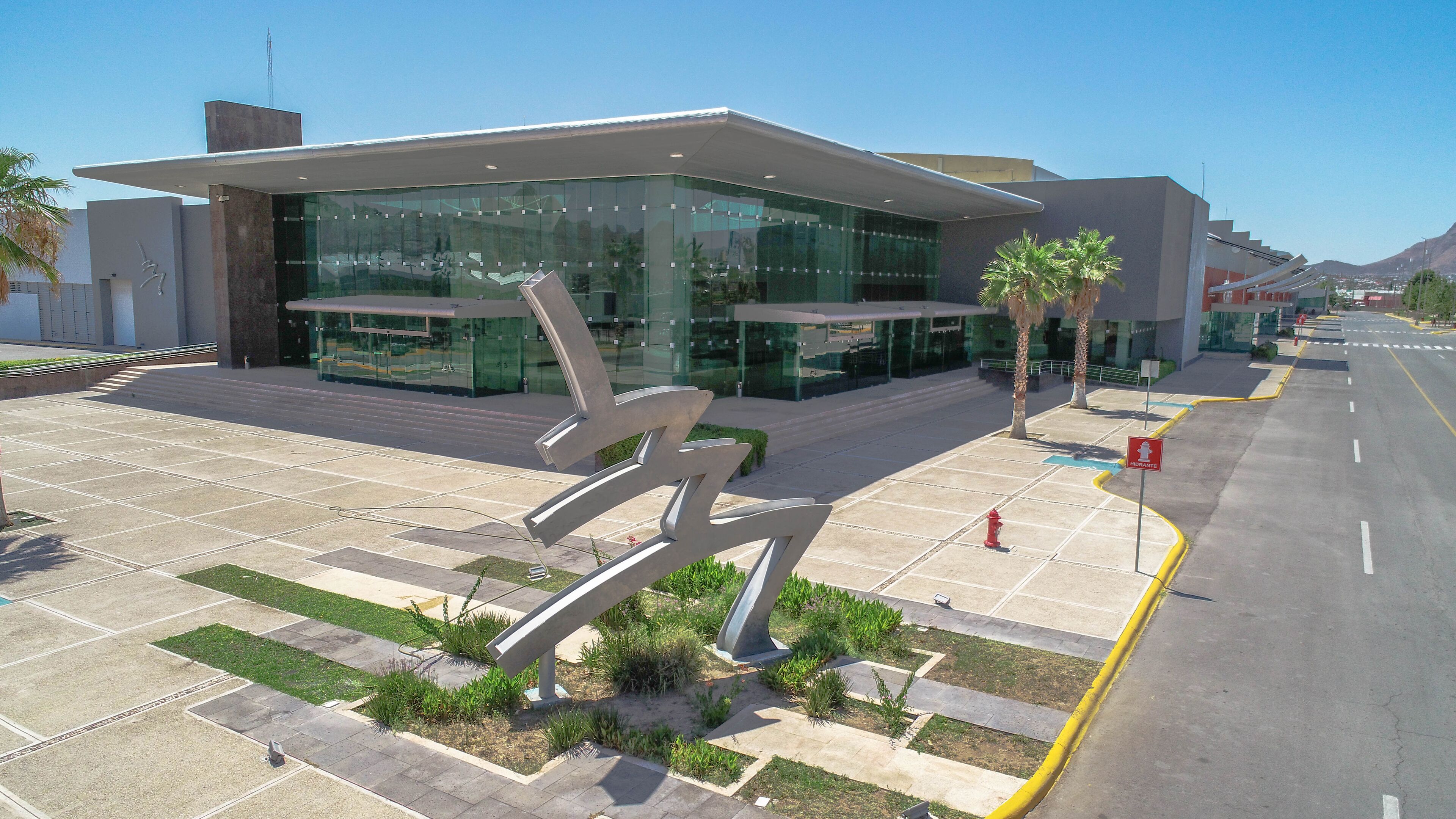 Photo - Four Points by Sheraton Distrito Uno Chihuahua