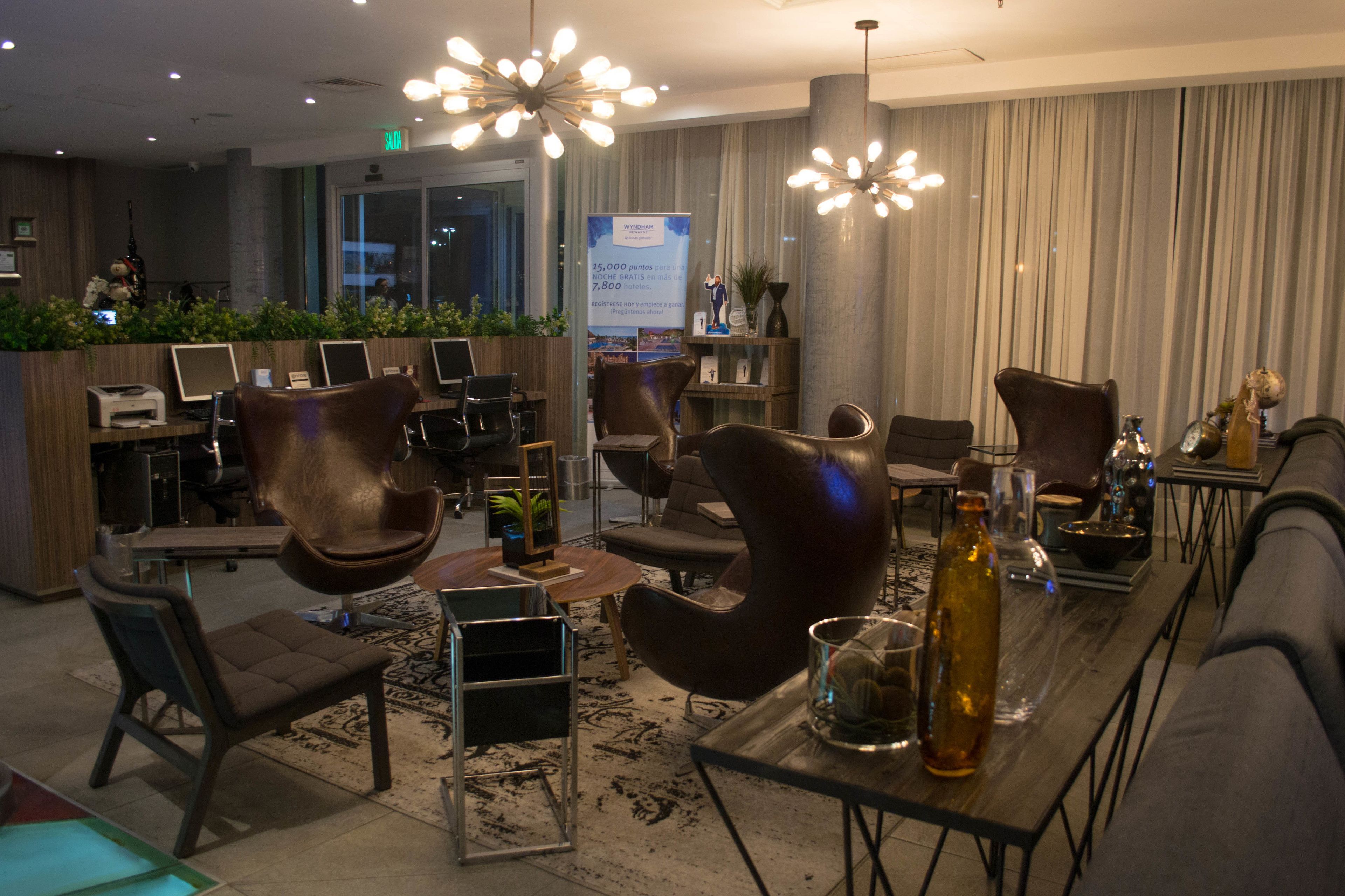 Photo - Four Points by Sheraton Distrito Uno Chihuahua