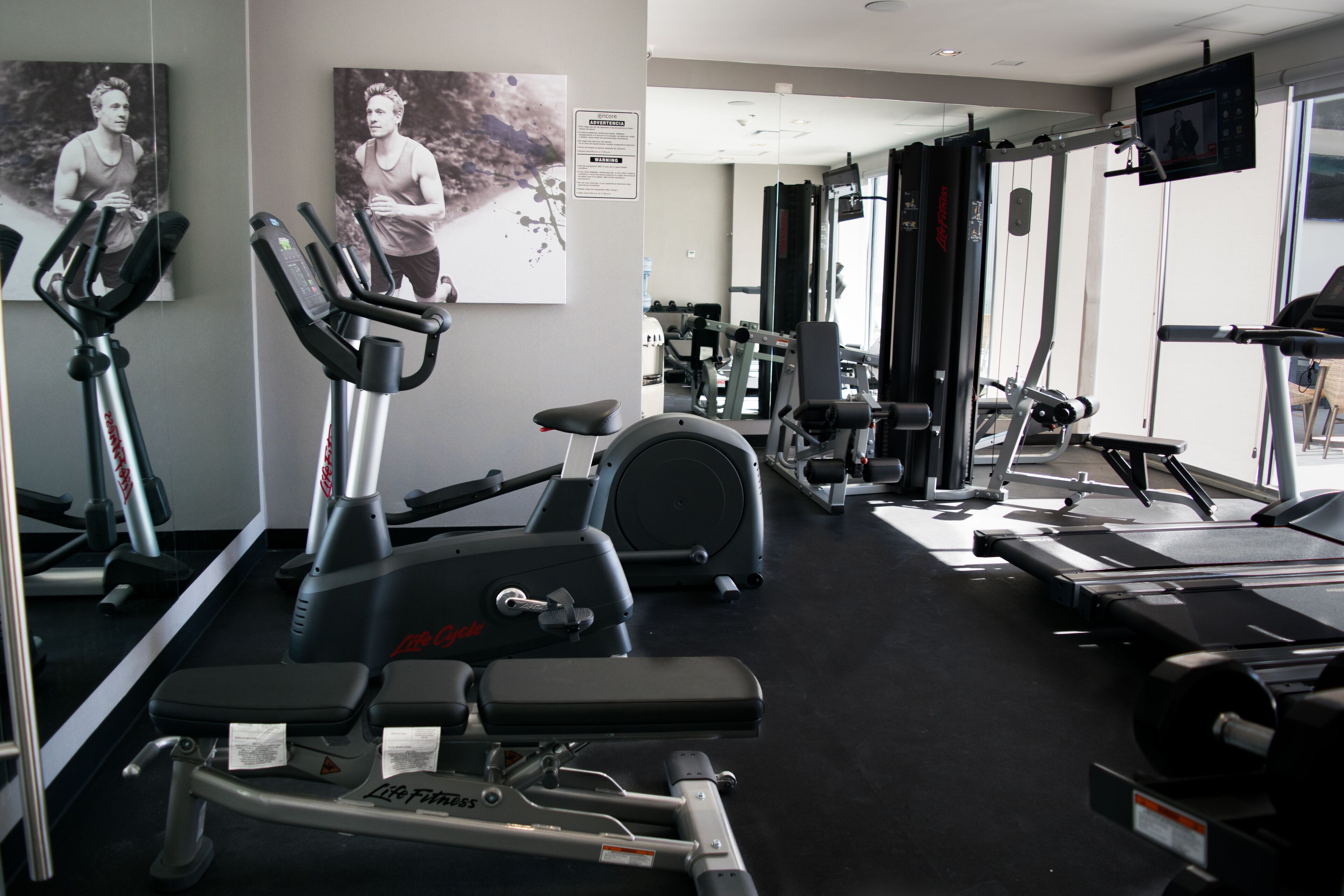 Photo - Four Points by Sheraton Distrito Uno Chihuahua