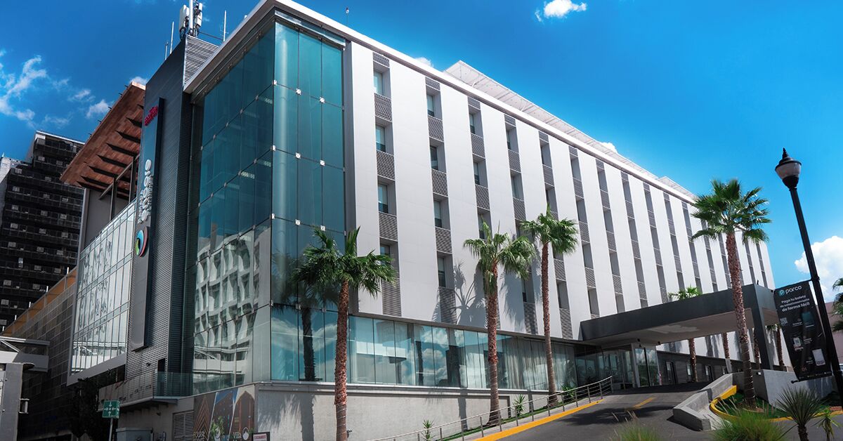 Photo - Four Points by Sheraton Distrito Uno Chihuahua