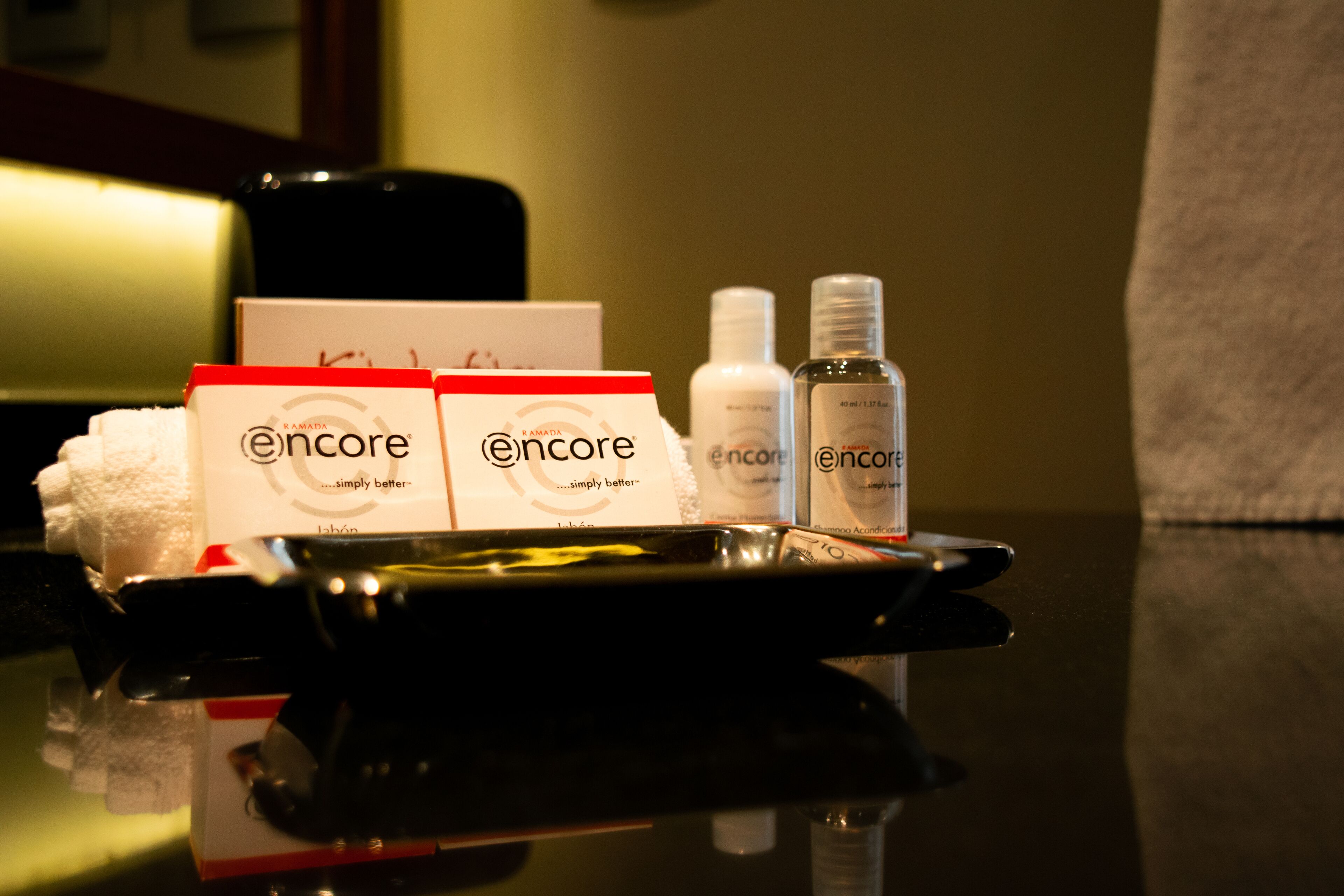 Photo - Four Points by Sheraton Distrito Uno Chihuahua