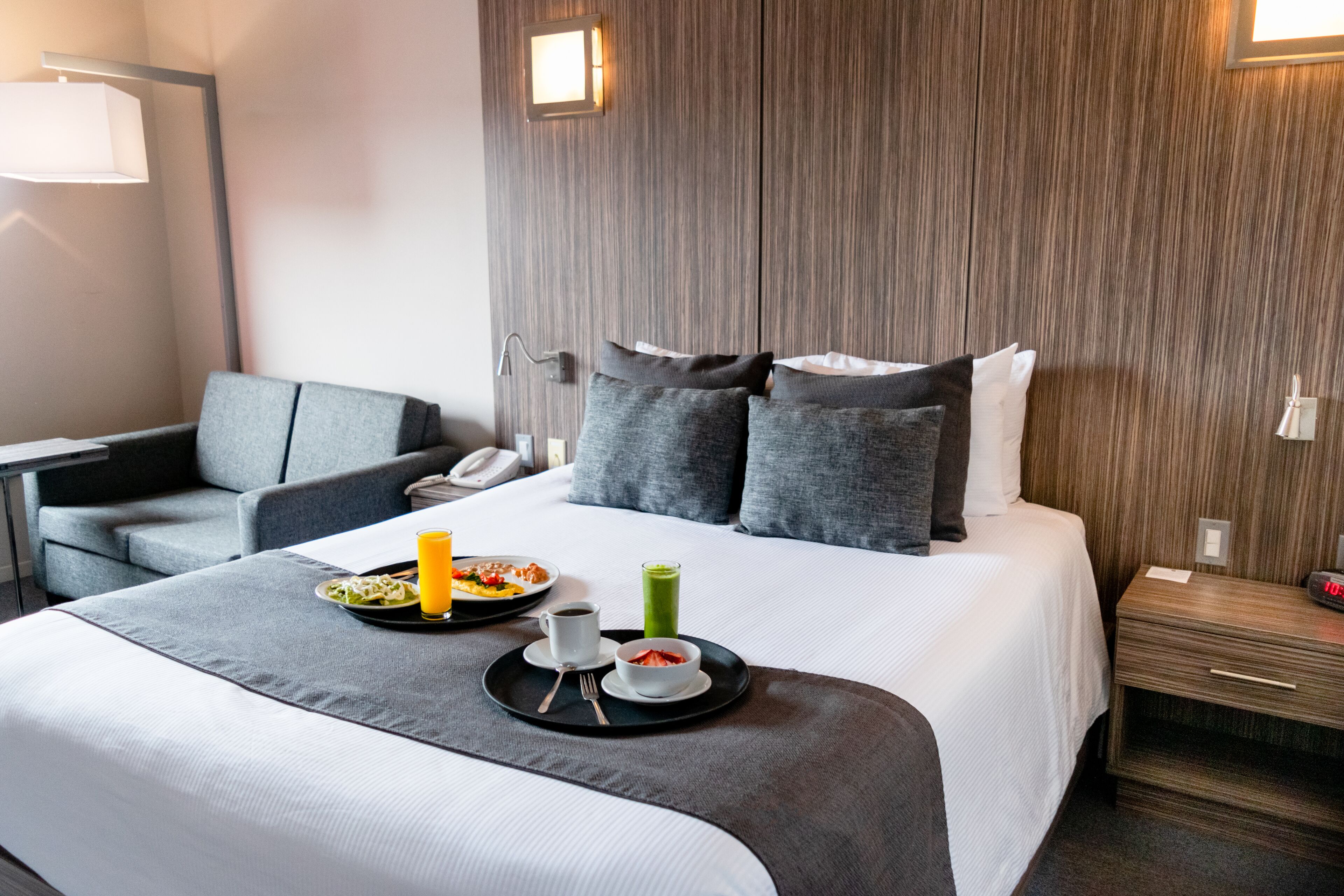 Photo - Four Points by Sheraton Distrito Uno Chihuahua