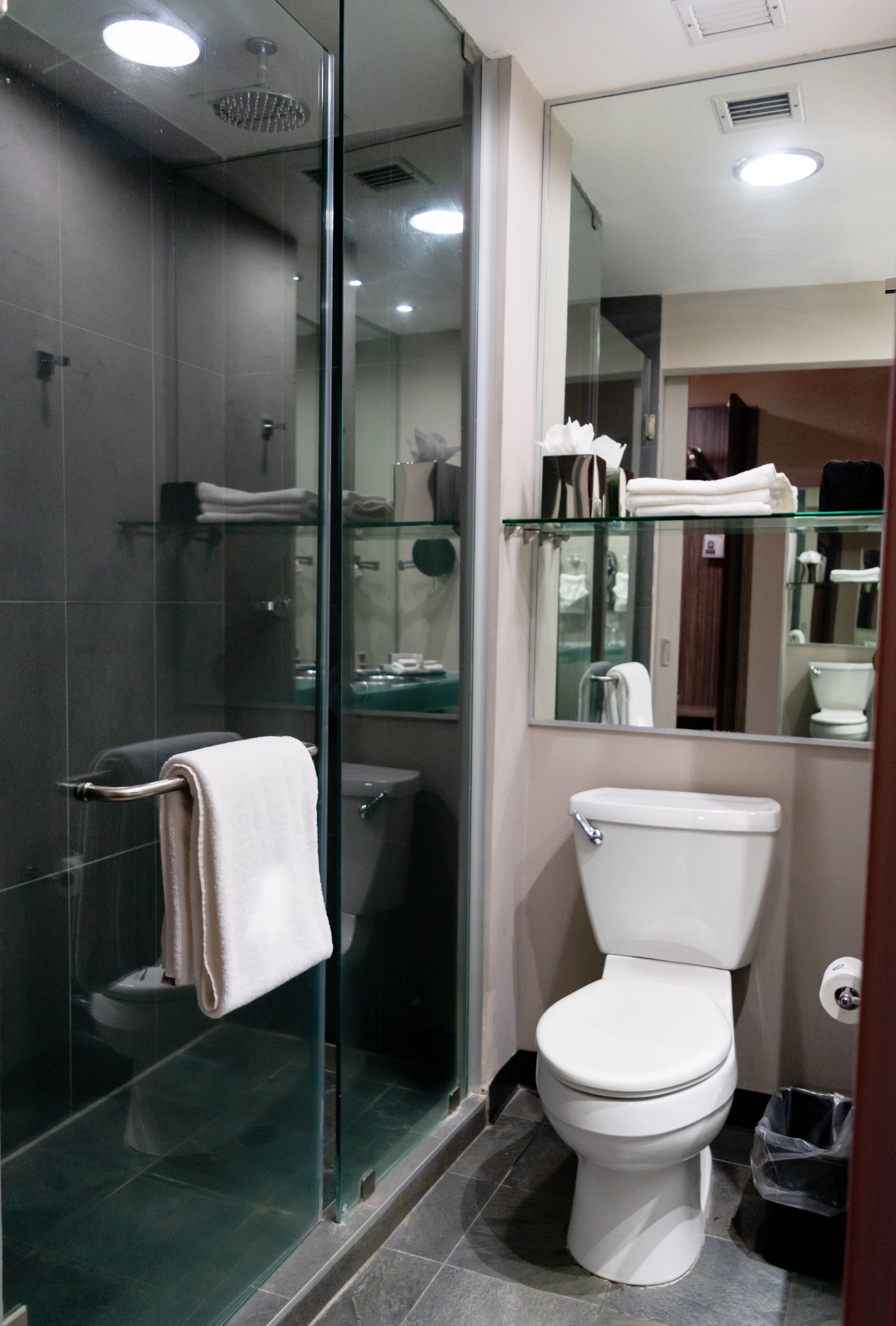 Photo - Four Points by Sheraton Distrito Uno Chihuahua