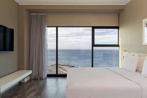 Suite, Ocean View | View from room