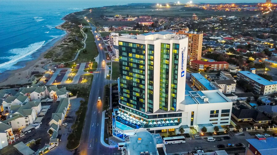 Radisson Blu Hotel, Port Elizabeth