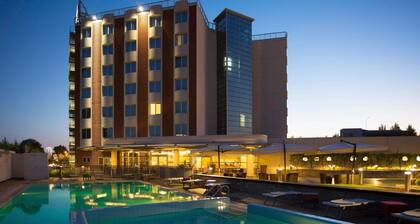 Hotel Novotel Salerno Est Arechi