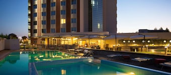 Hotel Novotel Salerno Est Arechi