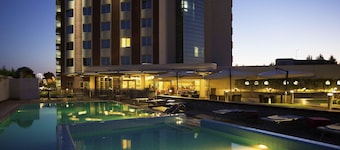 Hotel Novotel Salerno Est Arechi