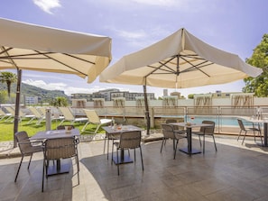 Restaurant - Hotel Novotel Salerno Est Arechi (Salerno)