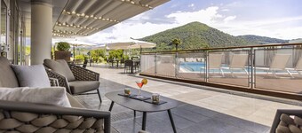 Hotel Novotel Salerno Est Arechi