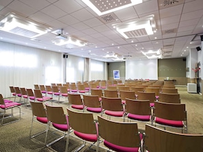 Salle de réunion