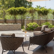 Hotel Novotel Salerno Est Arechi