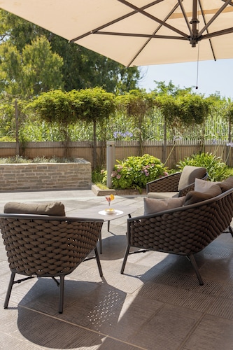 Hotel Novotel Salerno Est Arechi