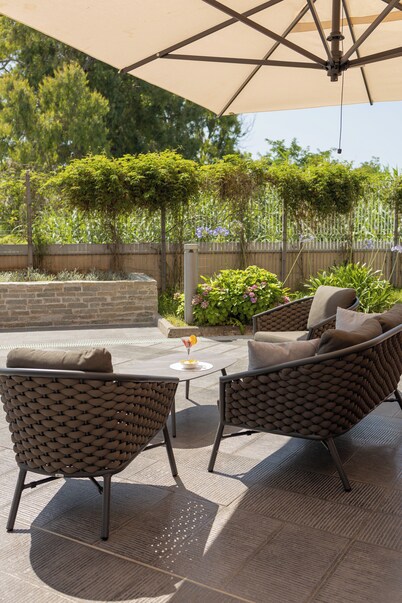 Hotel Novotel Salerno Est Arechi