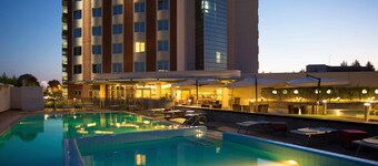 Hotel Novotel Salerno Est Arechi