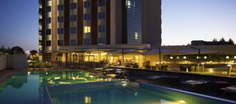 Hotel Novotel Salerno Est Arechi