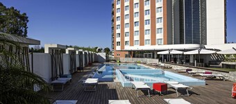 Hotel Novotel Salerno Est Arechi