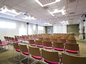 Sala de reuniones