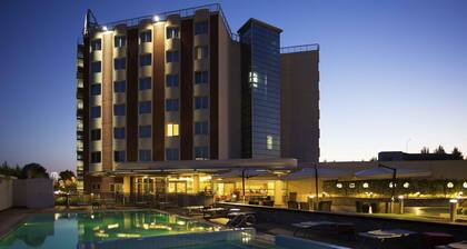 Hotel Novotel Salerno Est Arechi