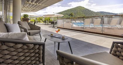 Hotel Novotel Salerno Est Arechi