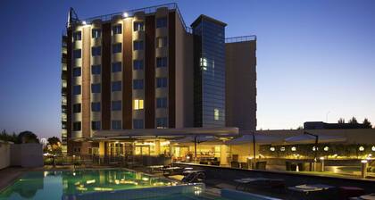 Hotel Novotel Salerno Est Arechi
