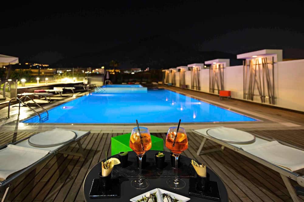 Hotel Novotel Salerno Est Arechi