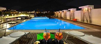 Hotel Novotel Salerno Est Arechi