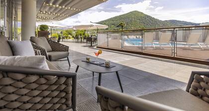 Hotel Novotel Salerno Est Arechi