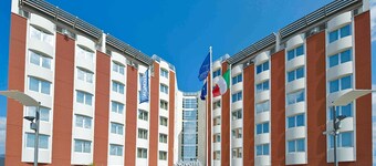 Hotel Novotel Salerno Est Arechi