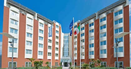 Hotel Novotel Salerno Est Arechi