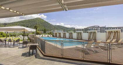 Hotel Novotel Salerno Est Arechi