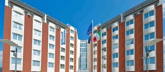 Hotel Novotel Salerno Est Arechi