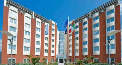 Hotel Novotel Salerno Est Arechi